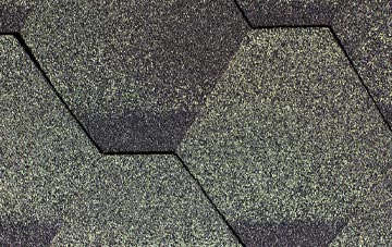 Fiddlers Hamlet fibreglass shingle repairs