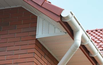 Fiddlers Hamlet soffit repair costs