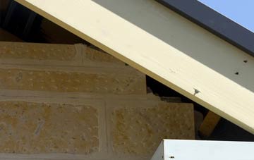 soffit repair Fiddlers Hamlet