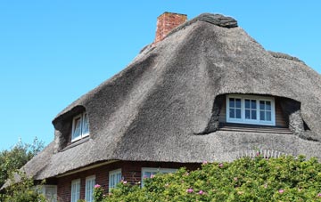 thatch roofing Fiddlers Hamlet, Essex