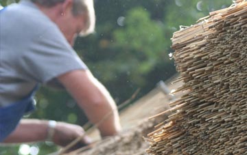 professional Fiddlers Hamlet thatchers